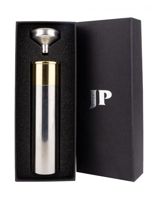 Jack Pyke Jack Pyke Cartridge Hip Flask