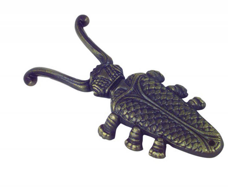 Roma Cast Iron Beetle Boot Jack