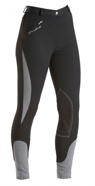 Firefoot Firefoot Two Tone Rawdon Breeches