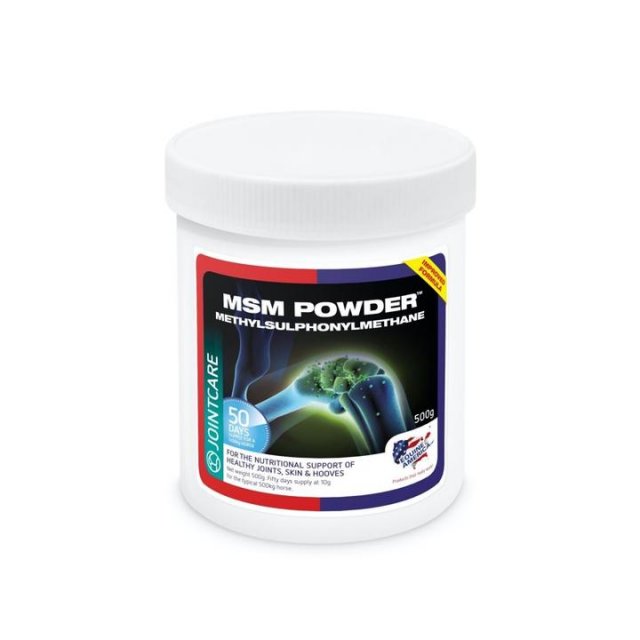 Equine America Equine America Msm 500g