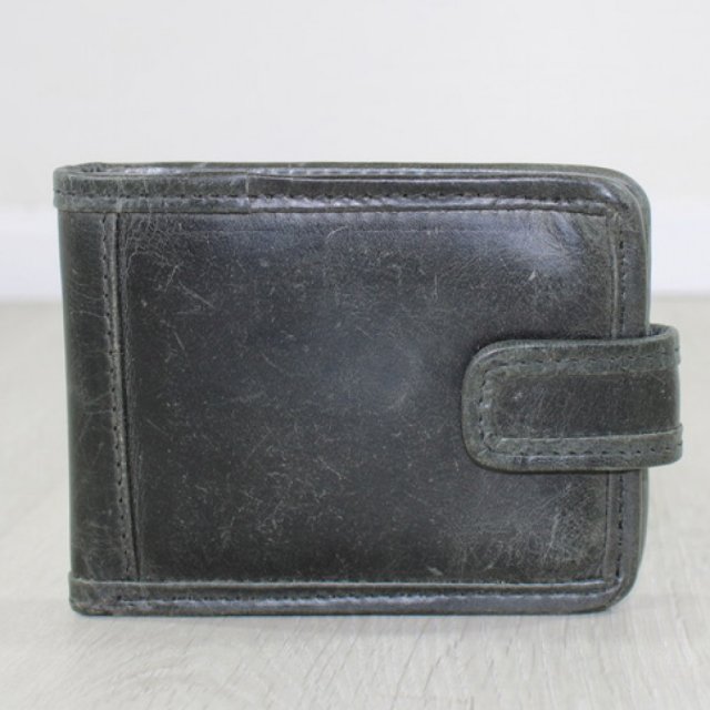 Grays Grays Shenton Wallet