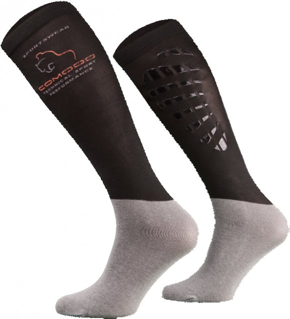 Platinum Childs Silicone Sock Size