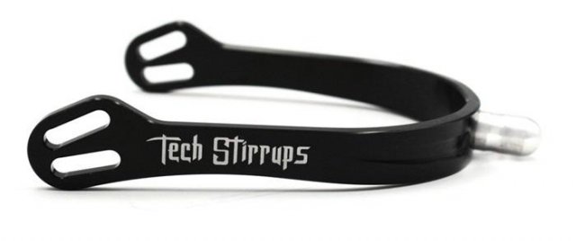 Tech Stirrups Tech Stirrups Milan Spurs