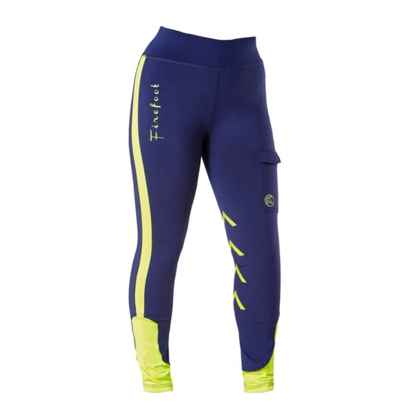 Firefoot FIREFOOT LADIES REFLECTIVE RIPON BREECHES