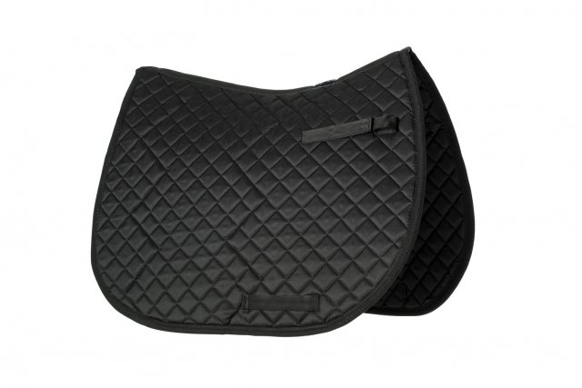Gallop GALLOP QUILTED SADDLE PAD