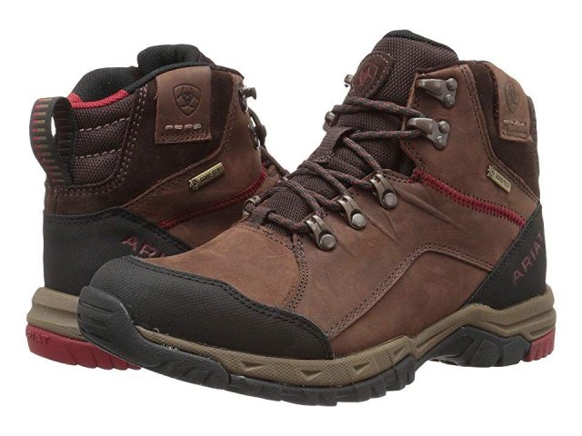 Ariat Ariat Mens Skyline Mid Gtx