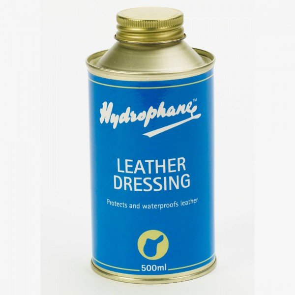 Hydrophane HYDROPHANE LEATHER DRESSING 500ML