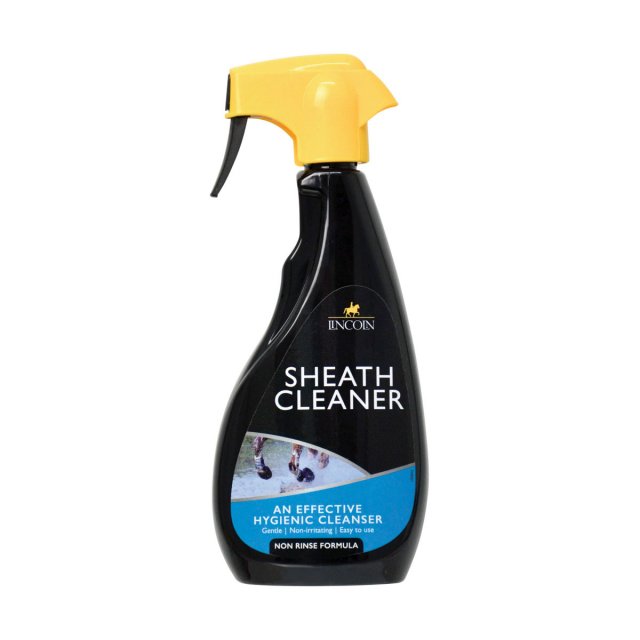 Lincoln Lincoln Sheath Cleaner Spray 500ml