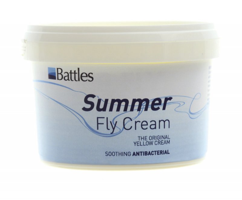 Summer Fly Cream