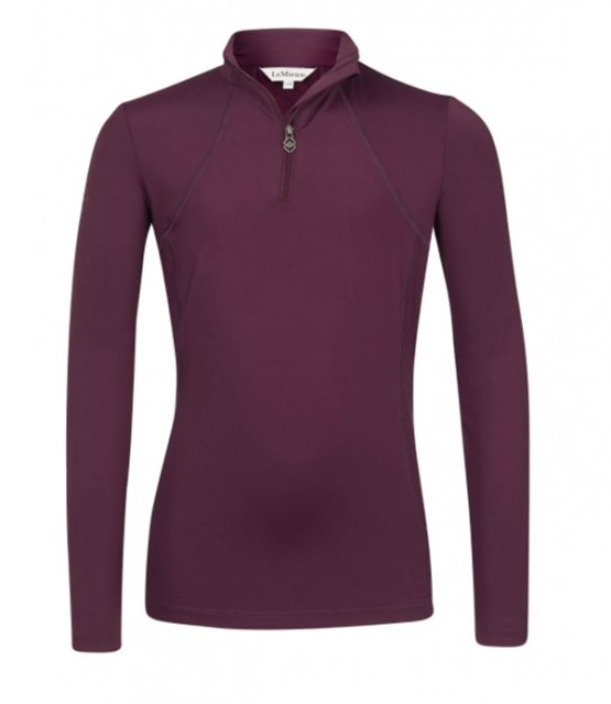 LeMieux Youth Base Layer Robinsons Equestrian