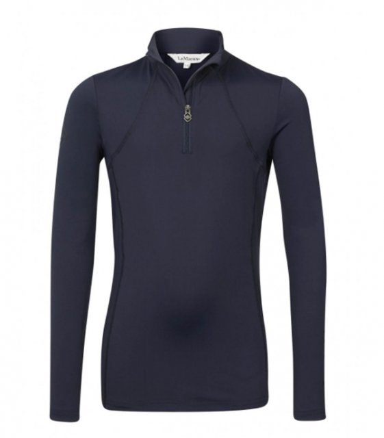 LeMieux Youth Base Layer Robinsons Equestrian