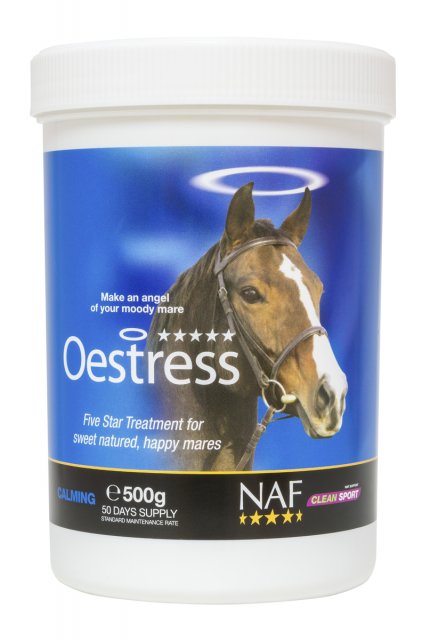 NAF NAF Five Star Oestress Powder 500g