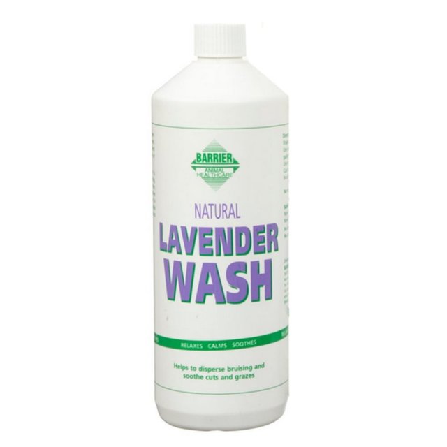 Barrier Barrier Lavender Wash 500ml