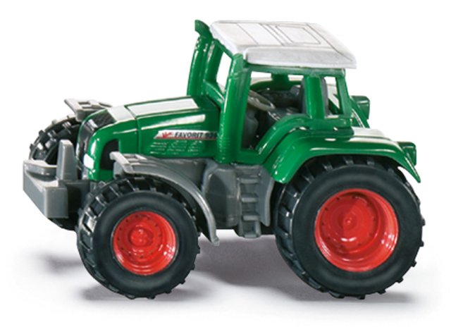 Siku Siku Fendt Favorit 926 Vario Tractor