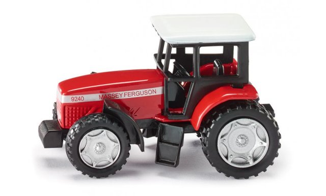 Siku Siku Super Series Massey Ferguson Tractor