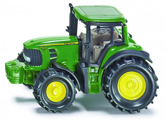 Siku Siku Super Series John Deere 7530