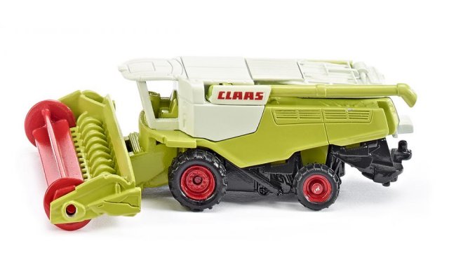 Siku Siku Super Series Claas Combine Harvester