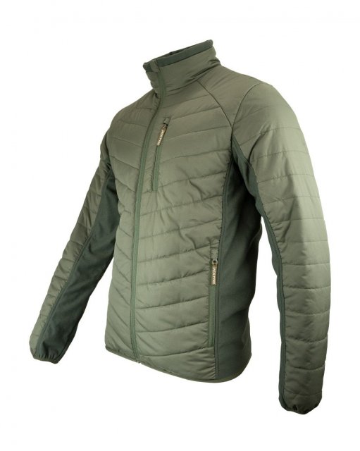 Jack Pyke Jack Pyke Hybrid Jacket Green