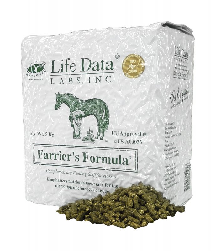 Farriers Formula 5kg Refil