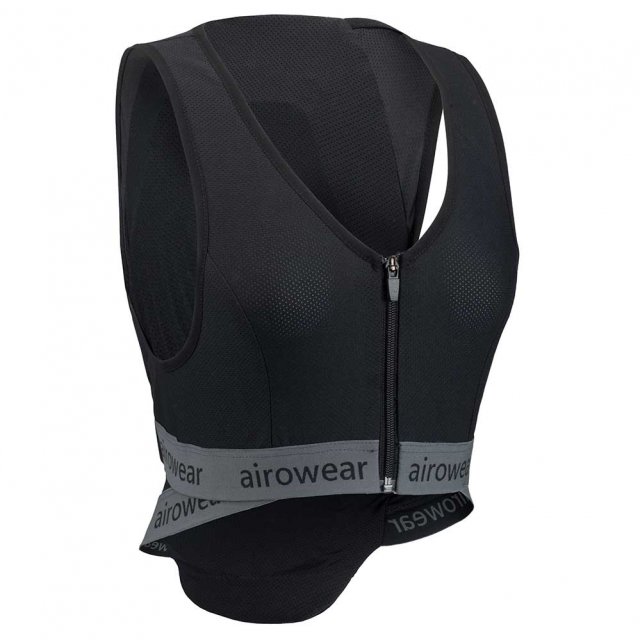 Protection Dorsale Airowear Reiver Niveau 3 2018 – Taille Enfant S, Bon état