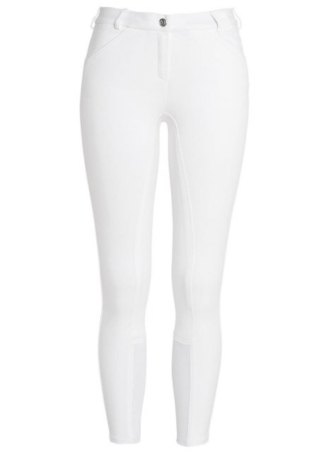 Mountain Horse Mountain Horse Allison Junior Full Seat Breeches X Display