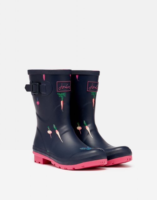Joules JOULES MOLLY MID WELLY