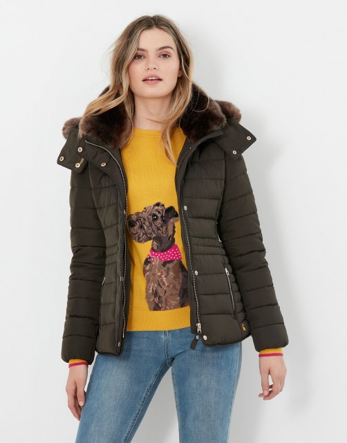 Joules Joules Gosway Jacket