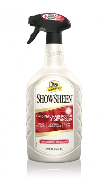 Absorbine Absorbine Show Sheen