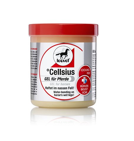 Leovet Leovet Cellsius Gel