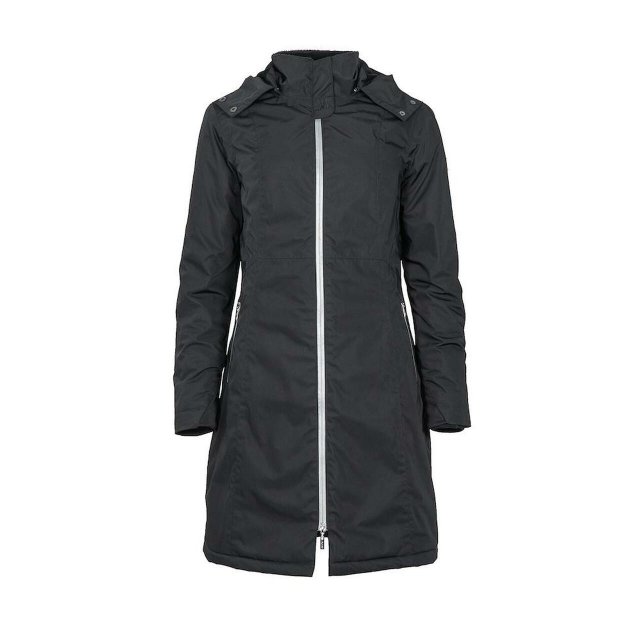 Mark Todd Mark Todd Performance Long  Waterproof Coat Ladies