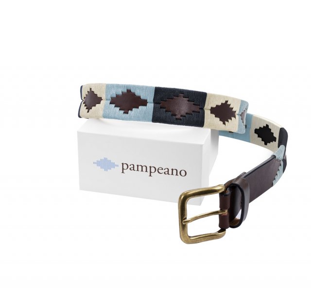 Pampeano Pampeano Polo Belt