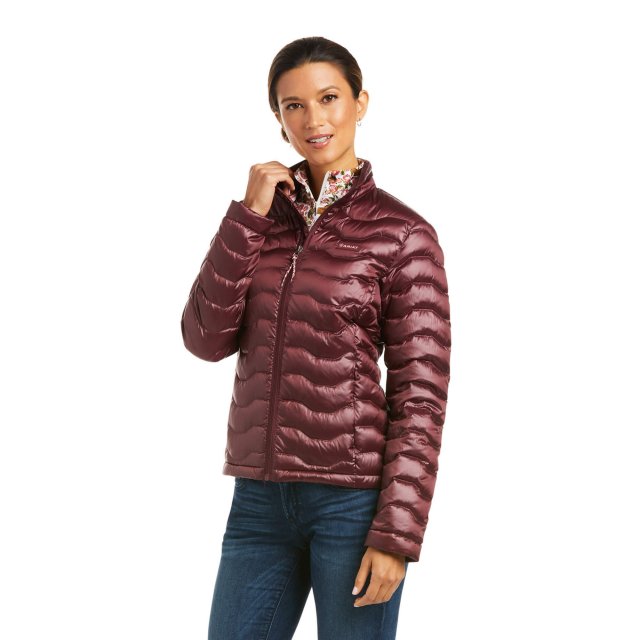 Ariat Ariat Womans Ideal 3.0 Down Jacket