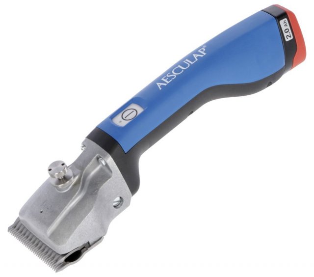 Aesculap Bonum Cordless Horse Clipper