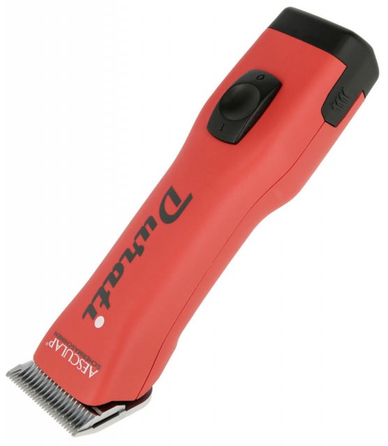 Aesculap Durati Clipper 2 Batteries 1.5mm Blade