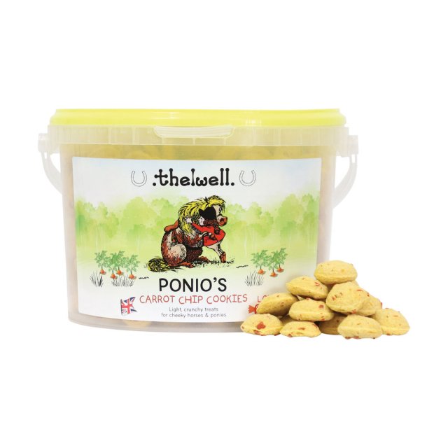 Lincoln Lincolcn Thelwell Ponio Treats 1.7kg