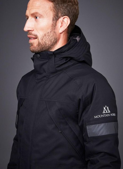 Mountain Horse Mountain Horse Movement Parka