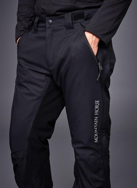 Mountain horse waterproof trousers deals