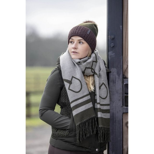 LeMieux My LeMieux Valencia Winter Scarf