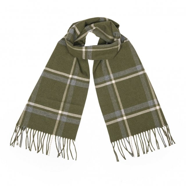 LeMieux My LeMieux Highland Scarf