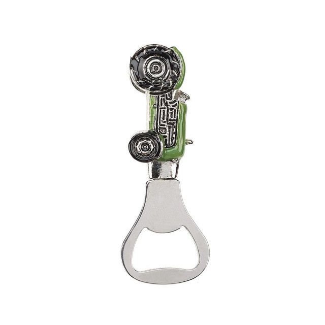 At Home in the Country TRACTOR BOTTLE OPENER