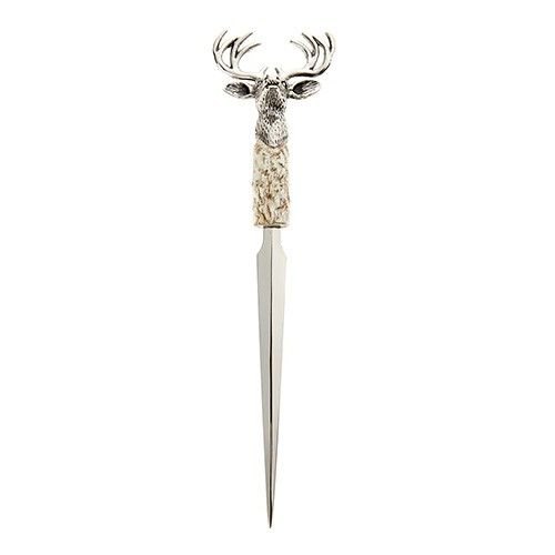 At Home in the Country Letter Opener