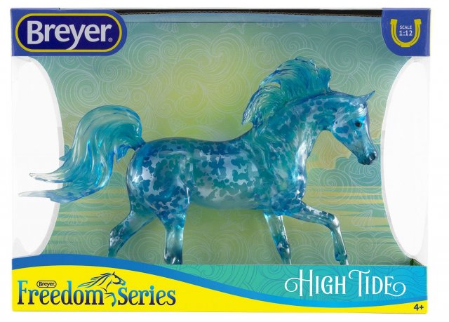 Breyer Breyer High Tides