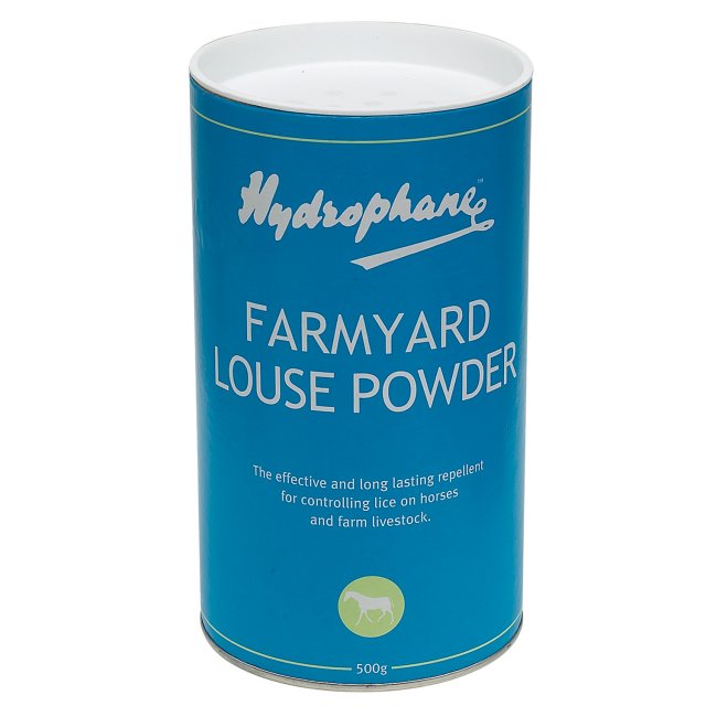 Hydrophane Hydrophane Louse Powder