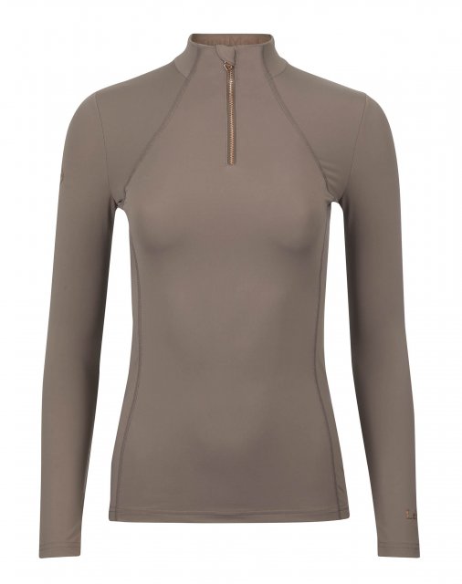 LeMieux LeMieux Base Layer Rose & Truffle Collection