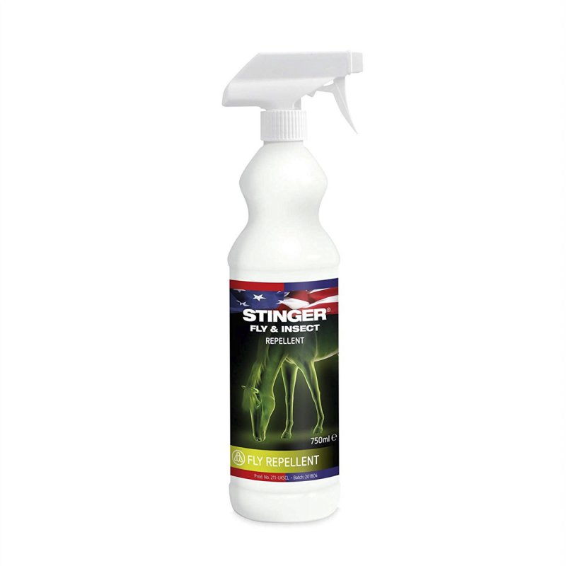 Equine America Stinger Fly and Insect Repellent