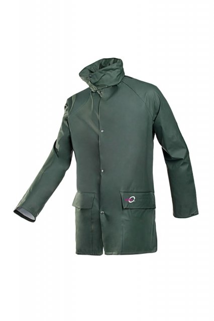 GTS Flexothane Jacket