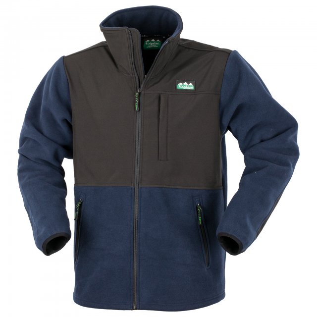 Ridgeline Ridgeline Hybrid Fleece