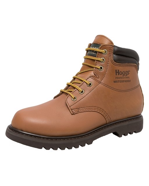 Hoggs Hoggs Atlas Boot 6 Eyelet