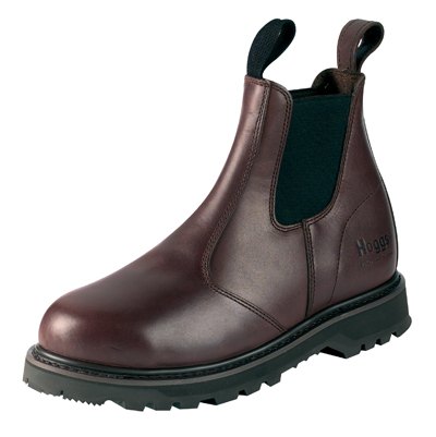 Hoggs Hoggs Tempest  Pull On Boot Safety Boot