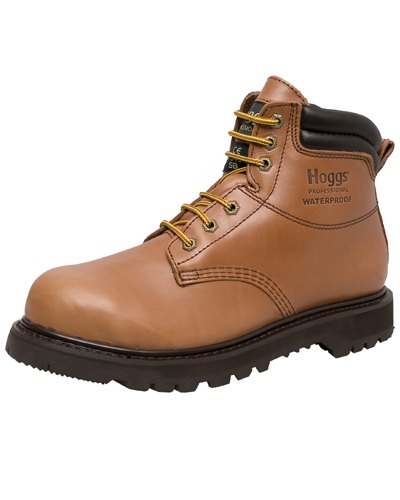 Hoggs HOGGS TORNADO SAFETY BOOT